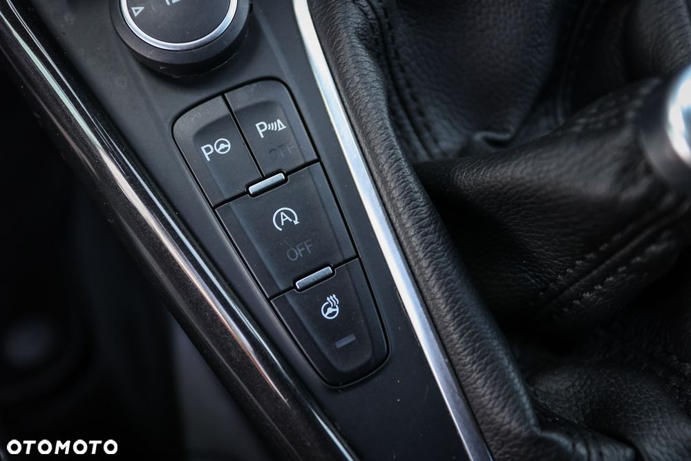 Ford Focus 1.0 EcoBoost Titanium ASS - 18