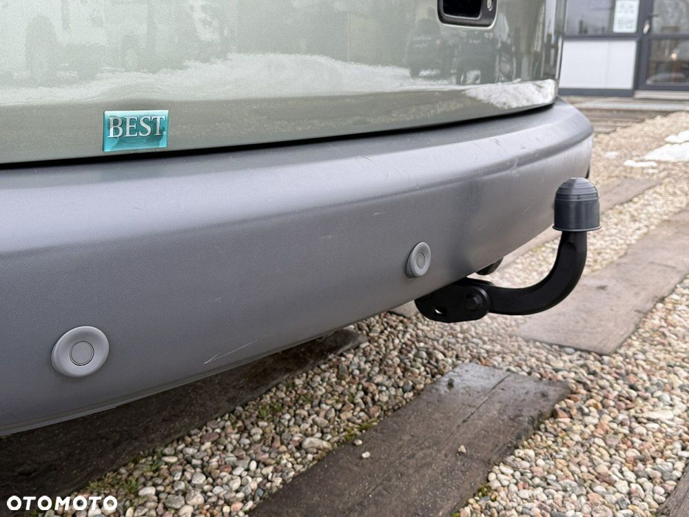 Volkswagen Caddy - 19