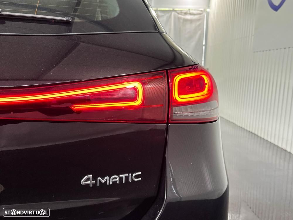 Mercedes-Benz EQA 300 4Matic Progressive - 17