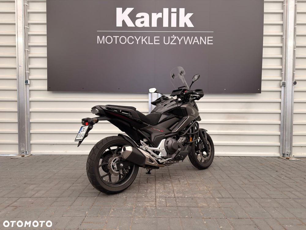 Honda NC - 3