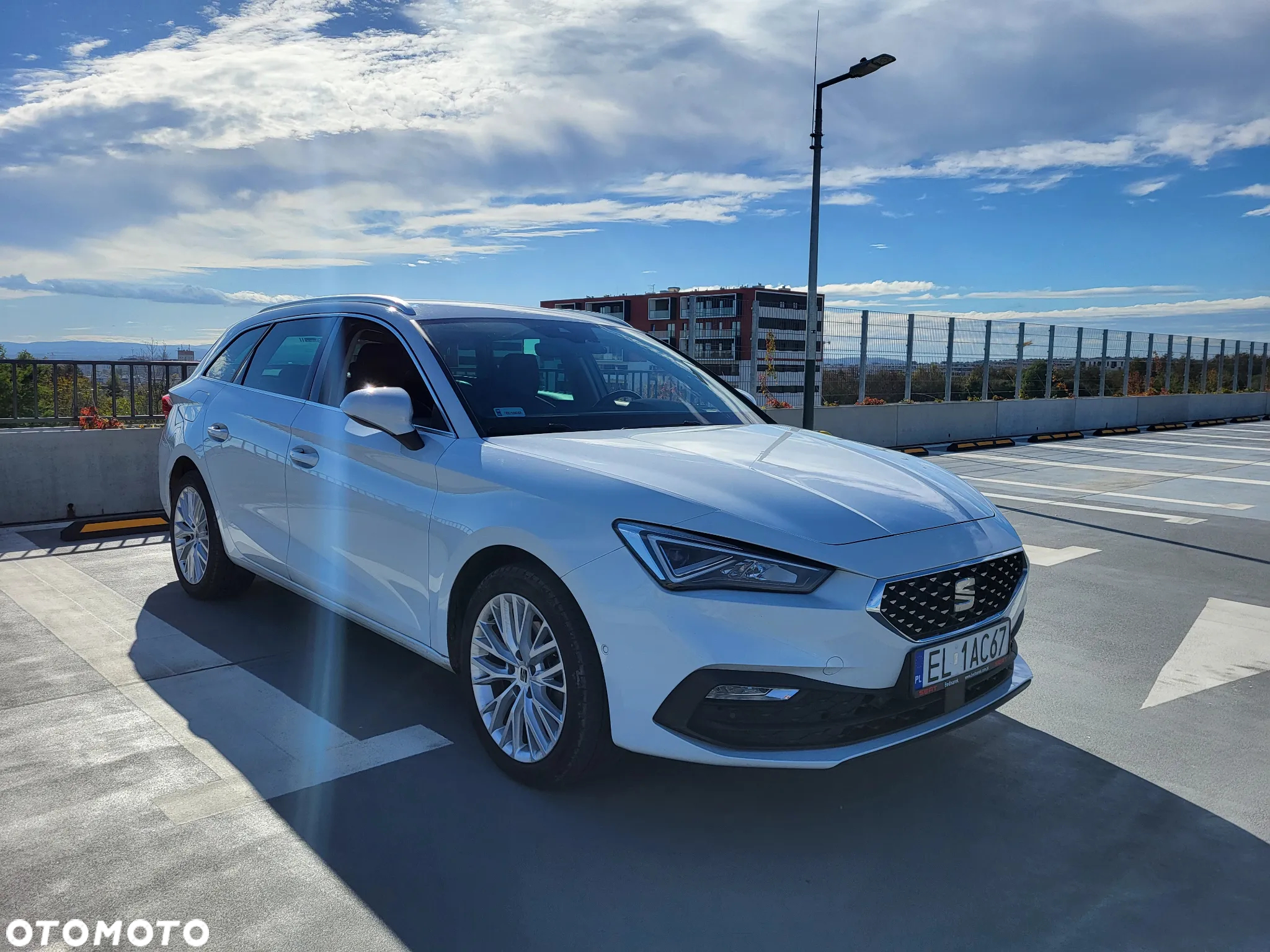 Seat Leon 1.5 TSI Xcellence - 3