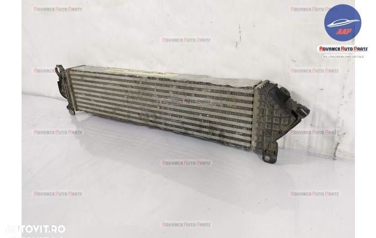 Radiator Intercooler original 1.9 Suzuki  Grand Vitara  2 [2005 - 2008 - 2