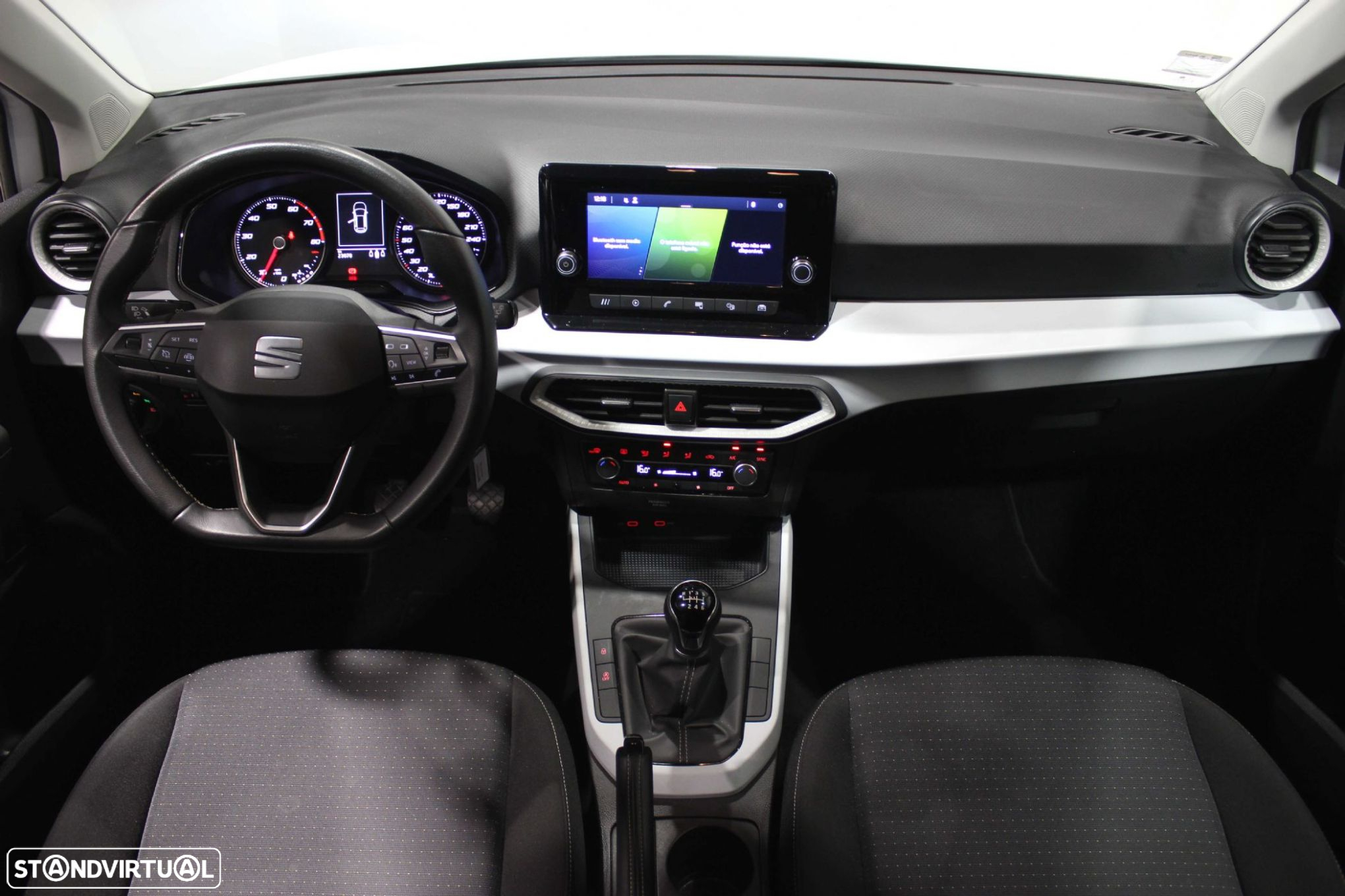 SEAT Arona 1.0 TSI Style - 19