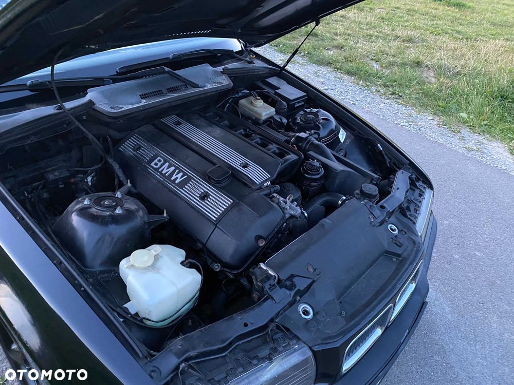 BMW Seria 3 - 8
