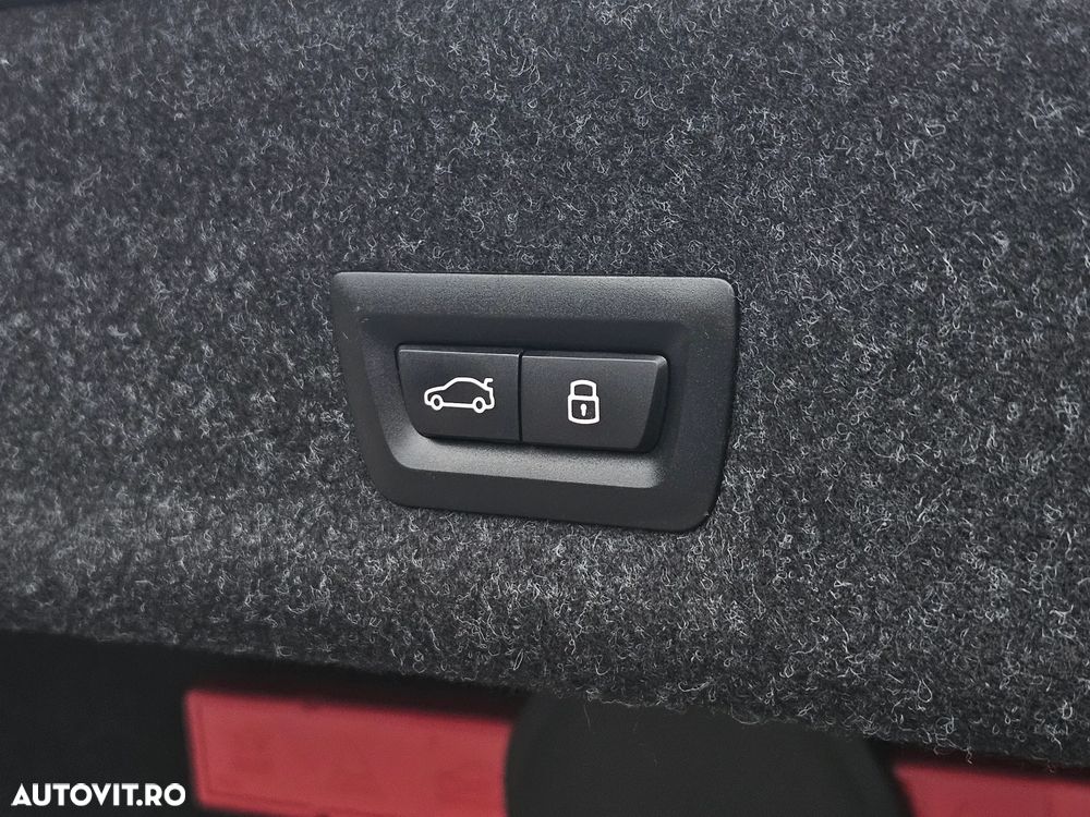 BMW Seria 3 320d xDrive AT MHEV - 22