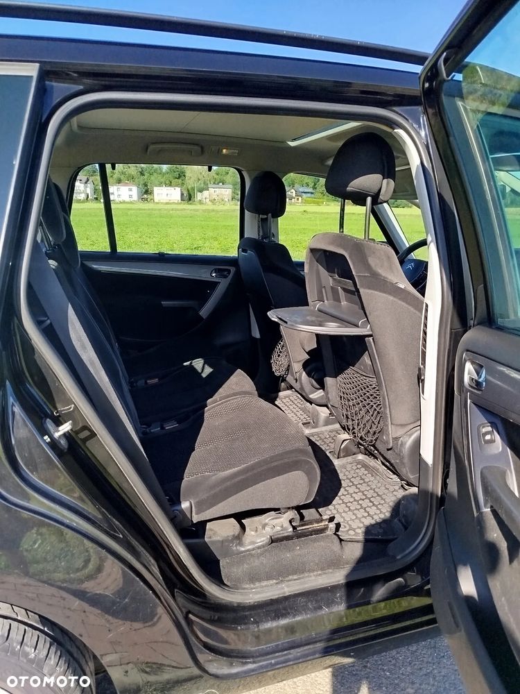 Citroën C4 Grand Picasso 2.0i Impress MCP - 14