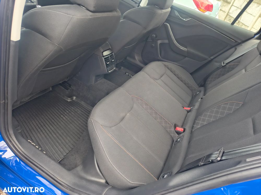Skoda Scala 1.0 TSI Ambition - 10
