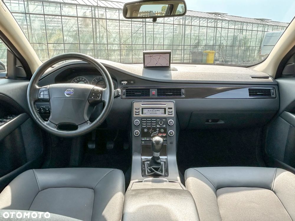 Volvo V70 2.0D Momentum - 15