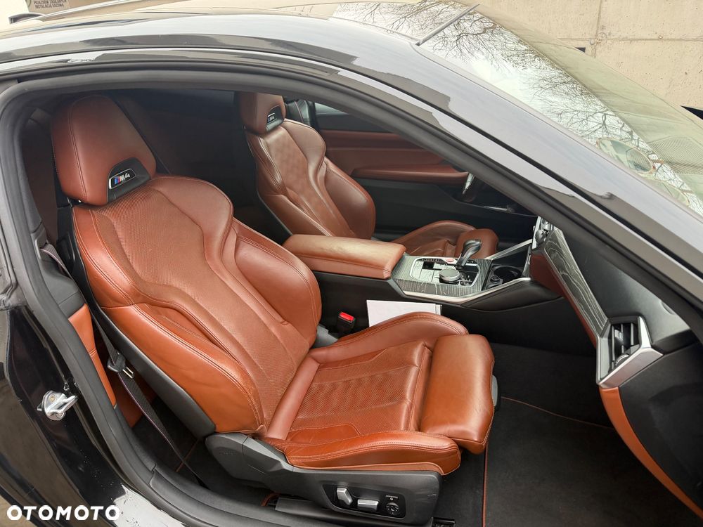 BMW M4 Competition - 17