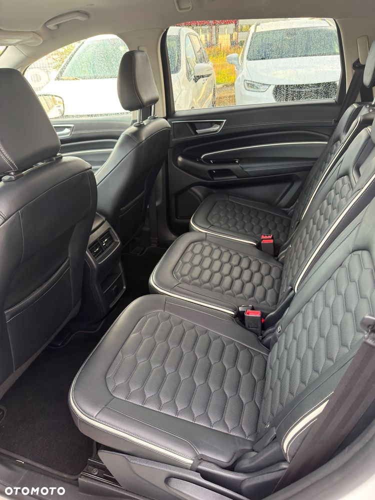 Ford S-Max 2.0 EcoBlue Vignale - 11