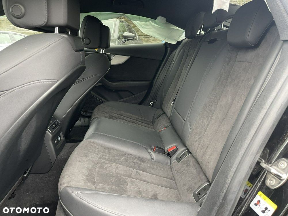 Audi A5 - 11