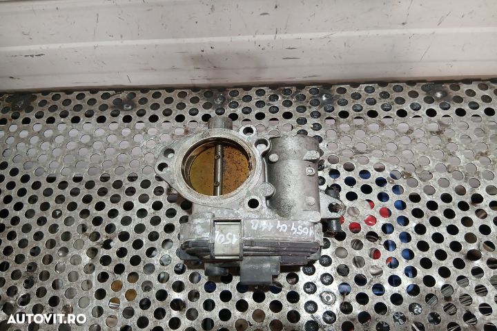 Clapeta acceleratie 96-479-254-80 96-479-254-80 Citroen C4 1 [2004 - - 1