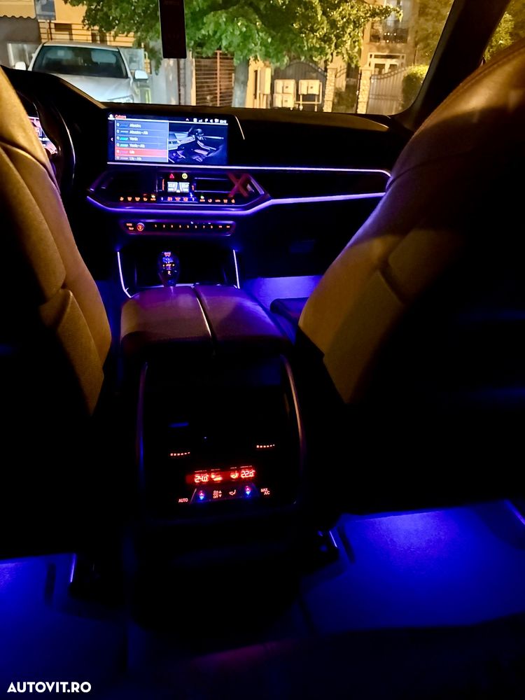 BMW X5 - 27