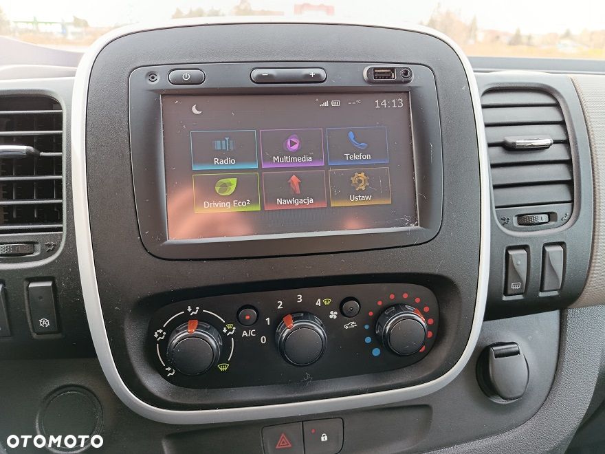 Renault Trafic - 7