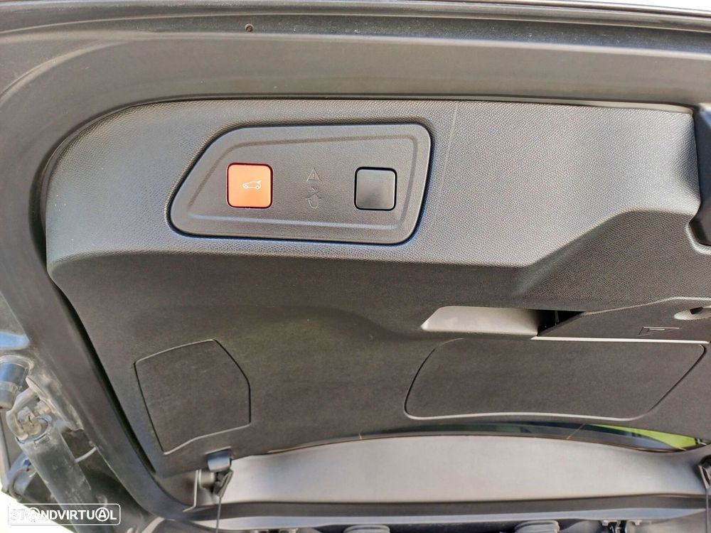 Citroën C5 Aircross - 28