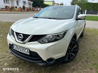 Nissan Qashqai 1.6 DCi TEKNA