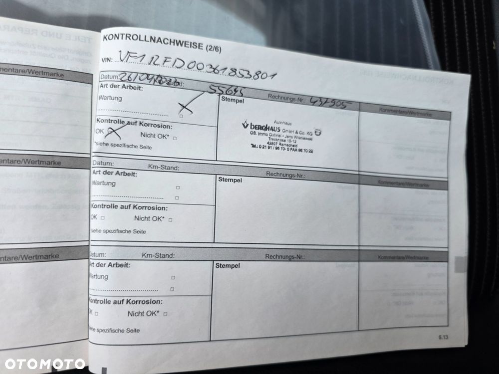 Renault Talisman 1.8 TCe FAP Intens EDC - 31