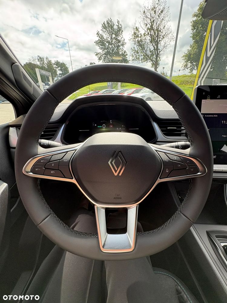 Renault Symbioz - 8