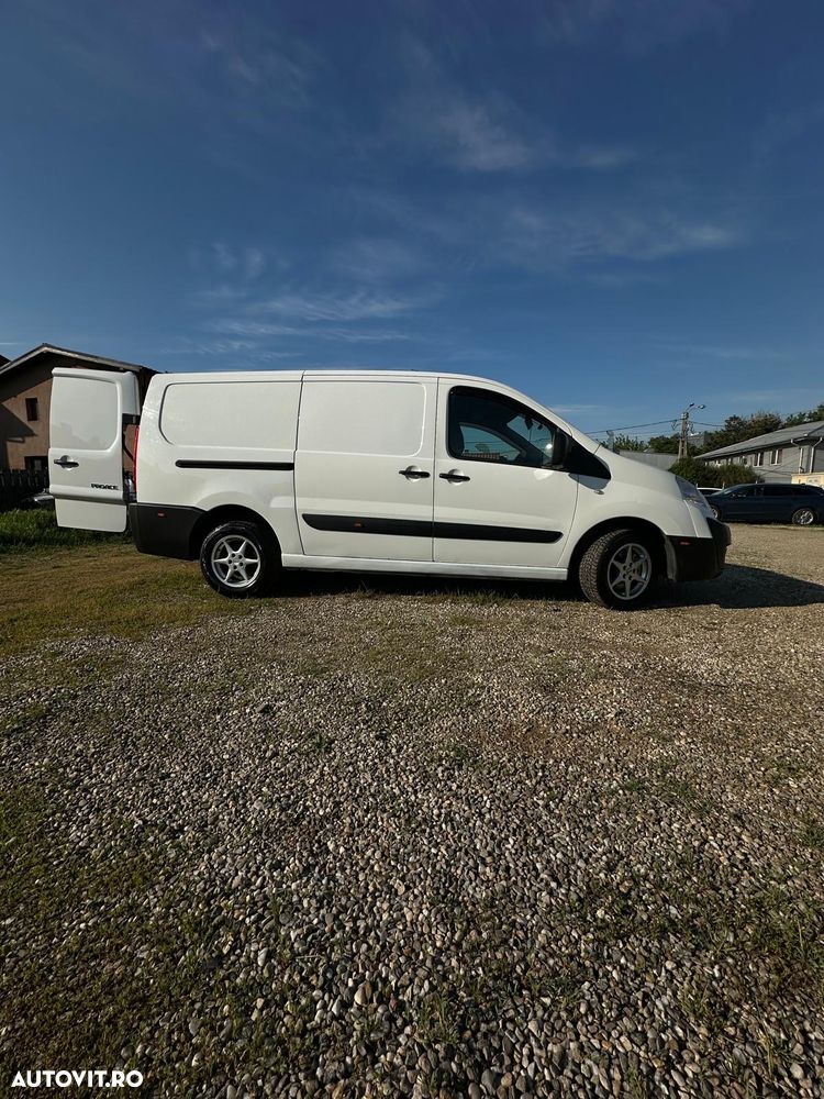 Toyota Proace - 20