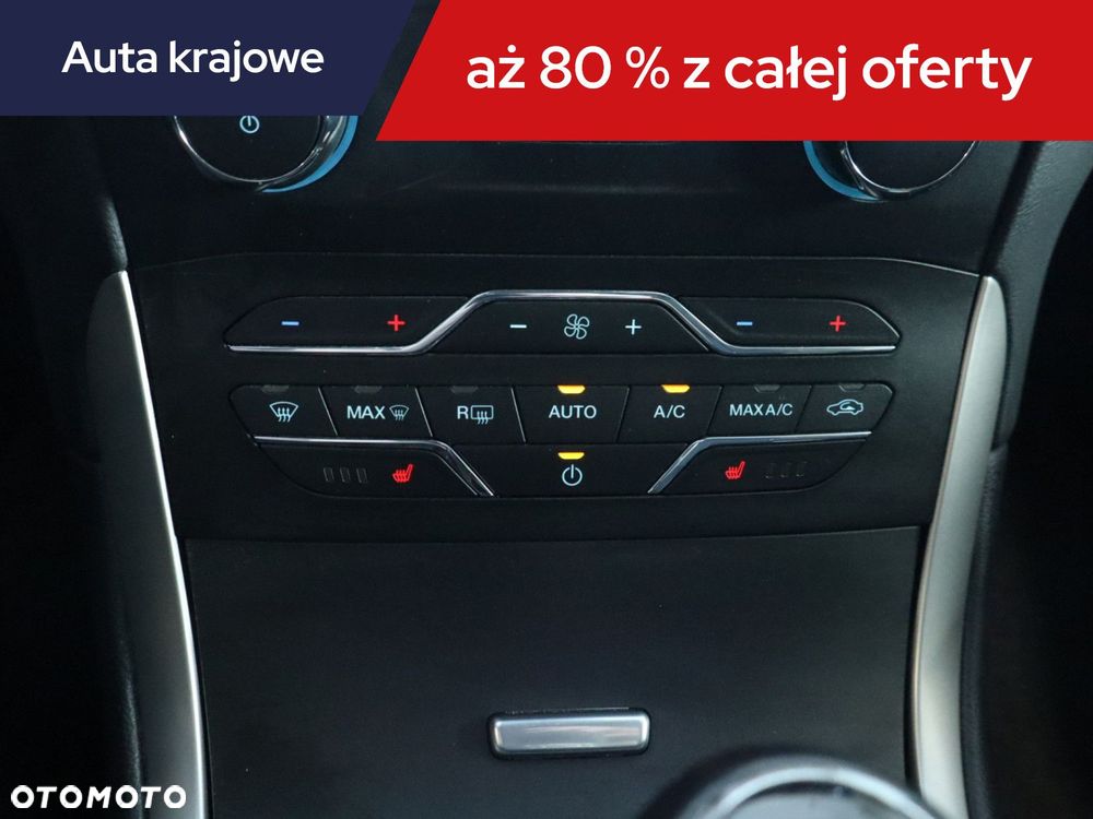 Ford S-Max - 18