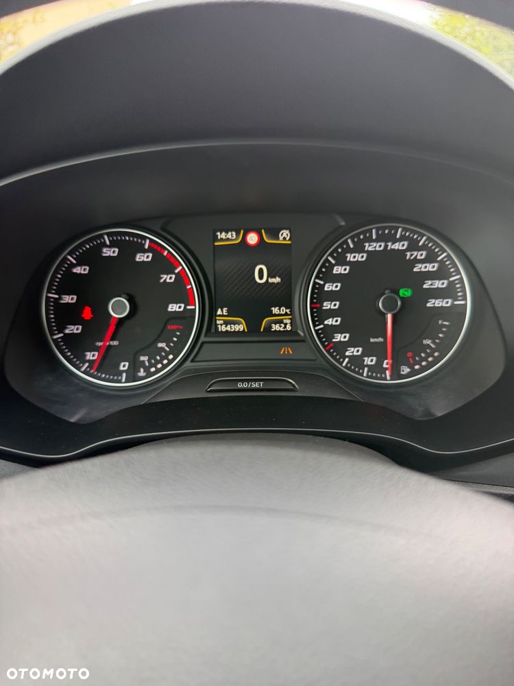 Seat Leon 1.4 EcoTSI FR S&S DSG - 18