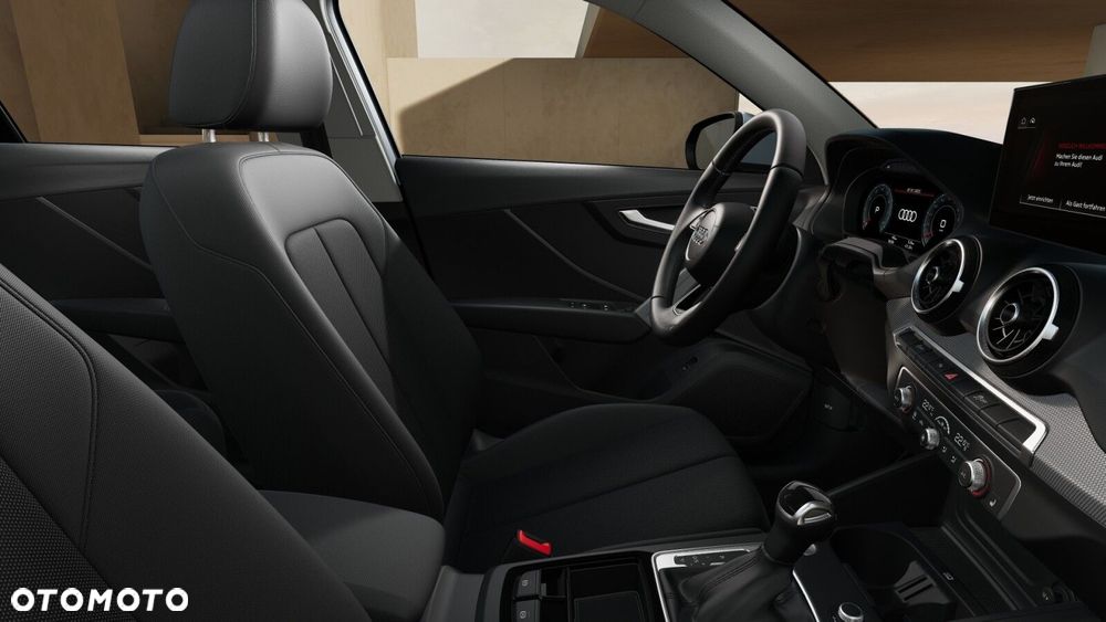 Audi Q2 - 9