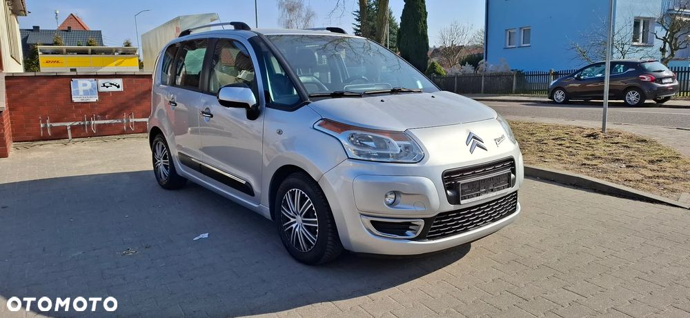 Citroën C3 Picasso VTi 95 Attraction - 3