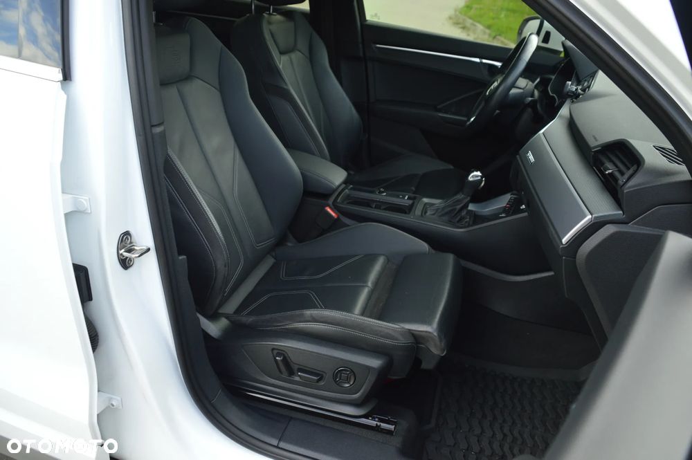 Audi Q3 45 TFSI quattro S tronic S line - 26