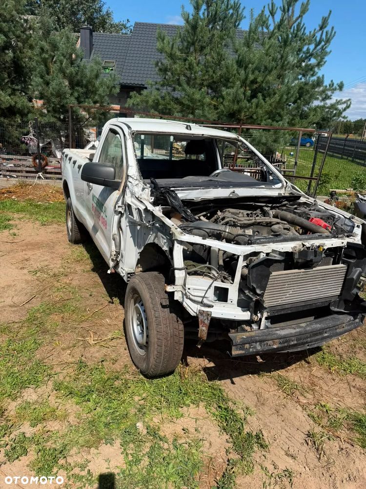 Ford Ranger 2.2 TDCi 4x4 SC XL EU6 - 3