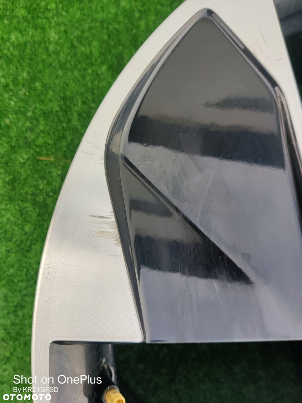 Felga aluminiowa Vw ID.3 18 cali - 6