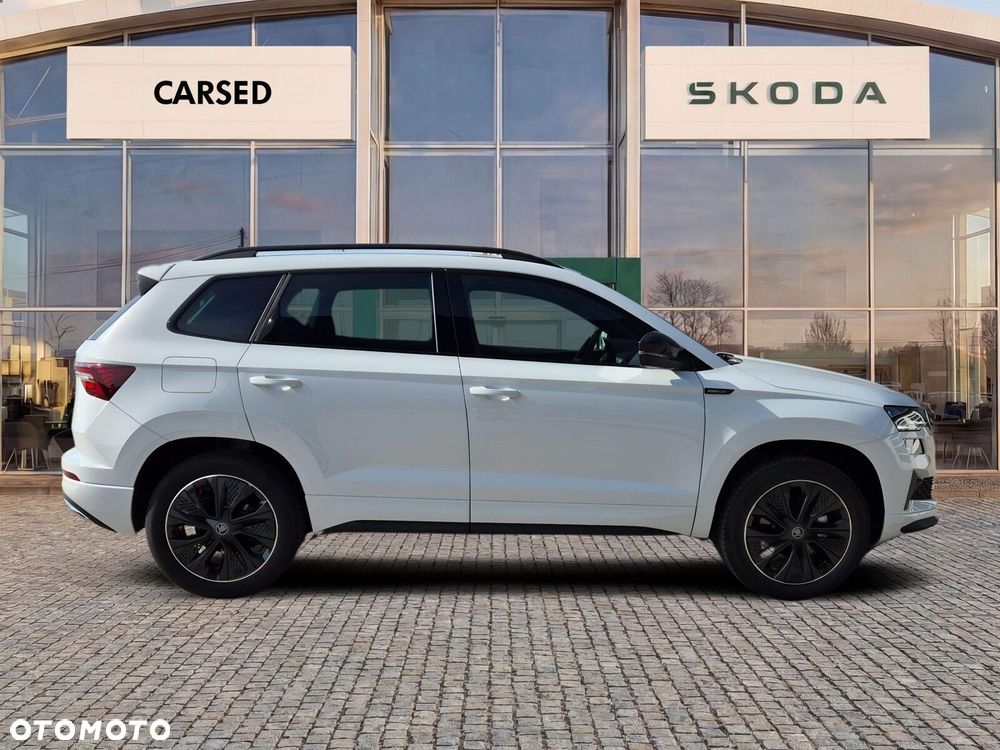 Skoda Karoq - 8