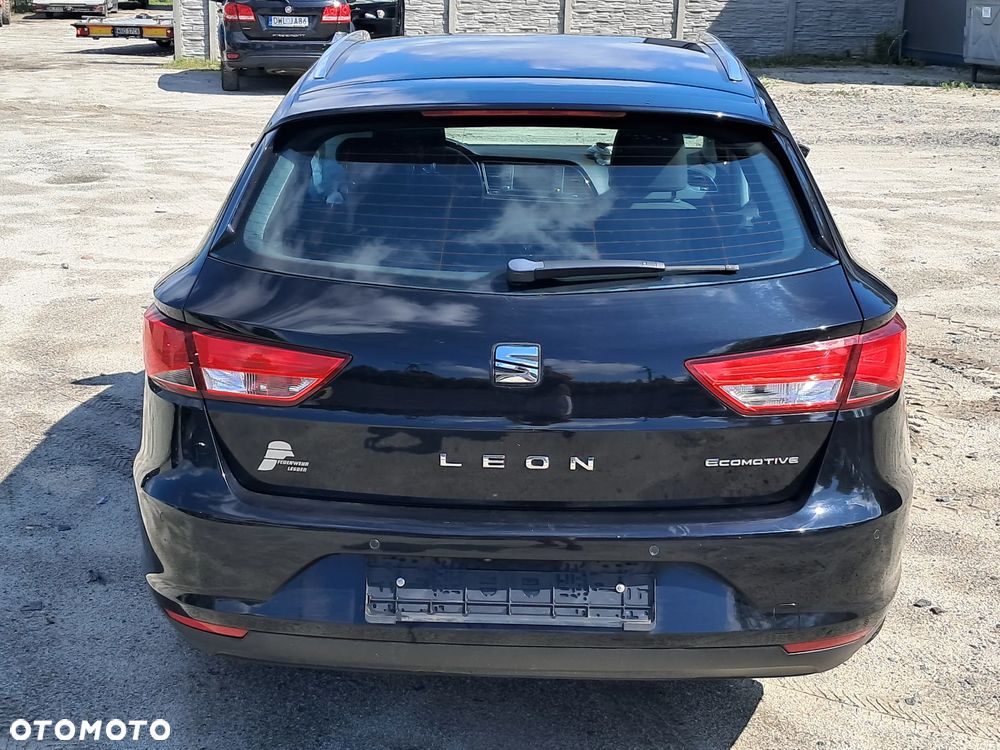Seat Leon - 6