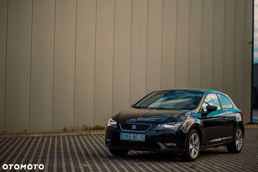 Seat Leon SC 1.4 TSI Style S&S - 19