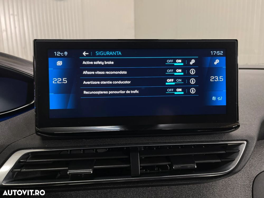 Peugeot 3008 1.5 BlueHDI 130 EAT8 Allure Pack - 23