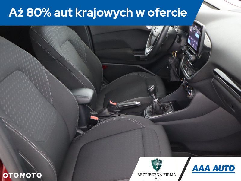 Ford Fiesta - 11