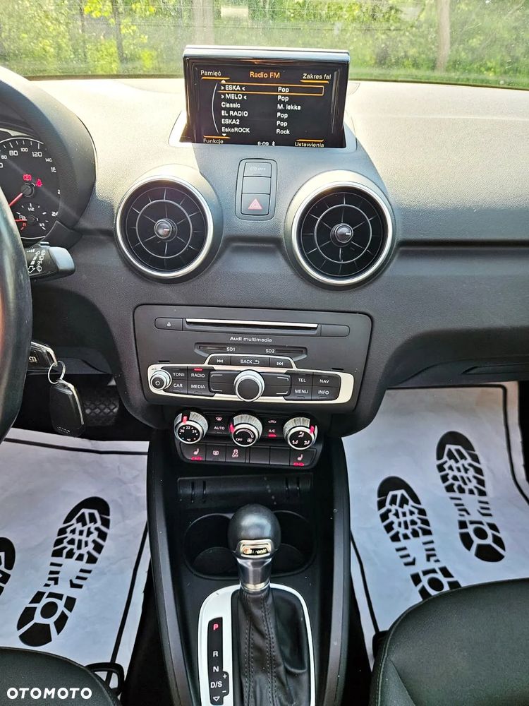 Audi A1 Sportback 1.6 TDI S tronic design - 20