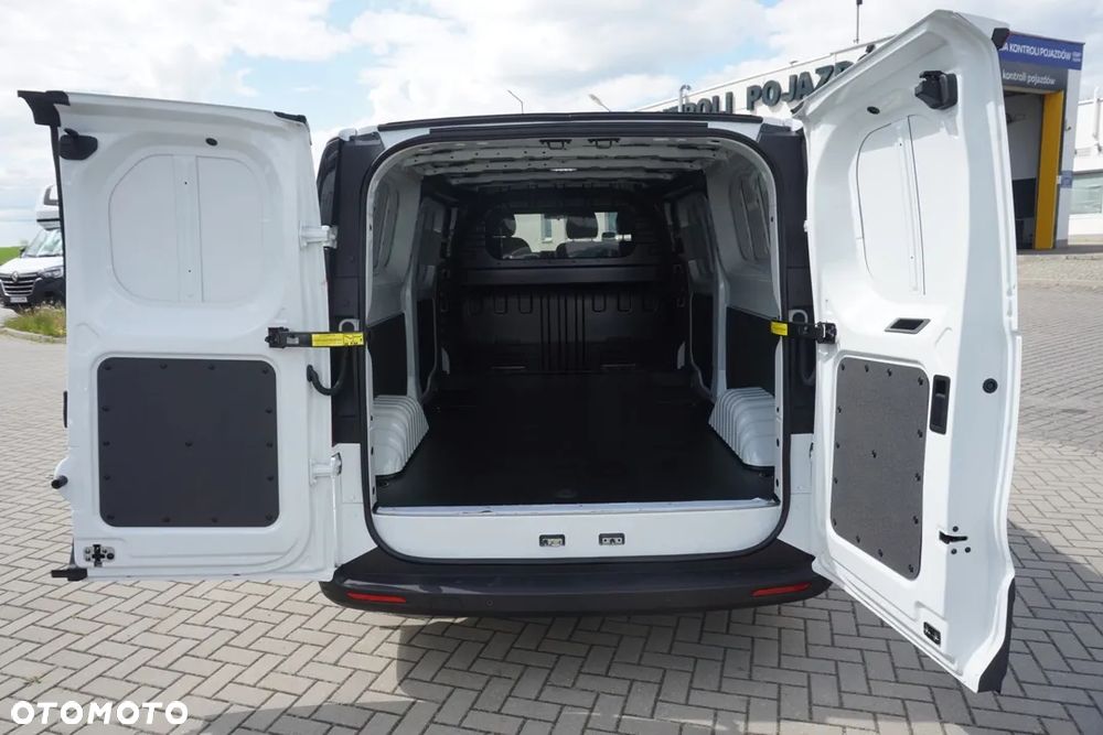 Maxus e-Deliver 7 - 10