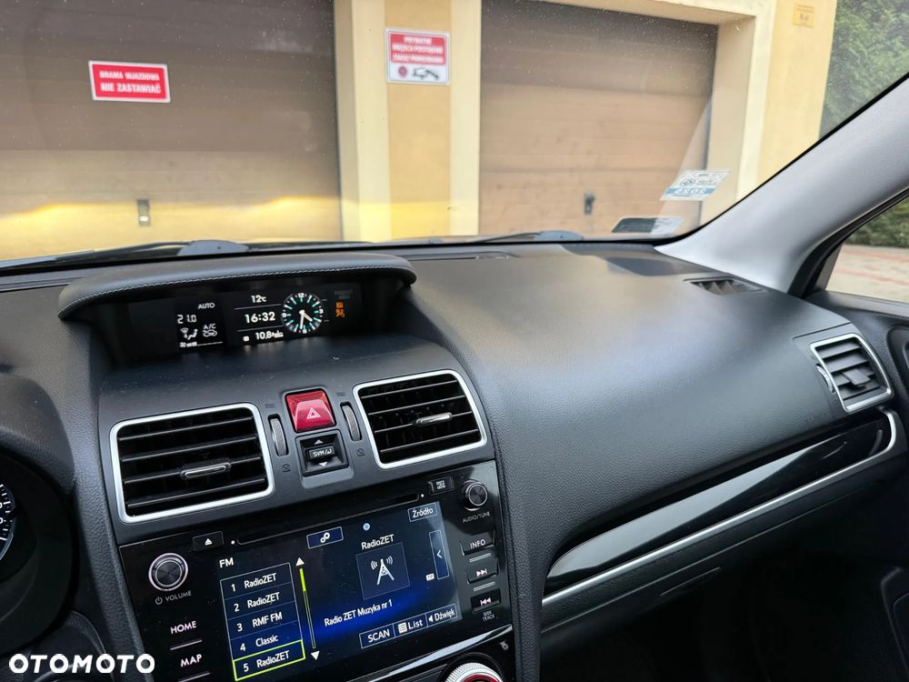 Subaru Forester 2017 photo 2