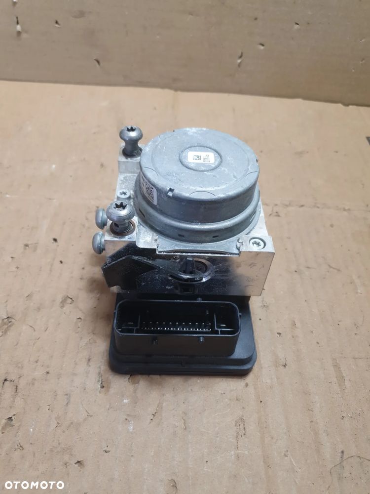 $ BMW S1000RR K46 POMPA Abs hamulcowa 8554177-01 - 4