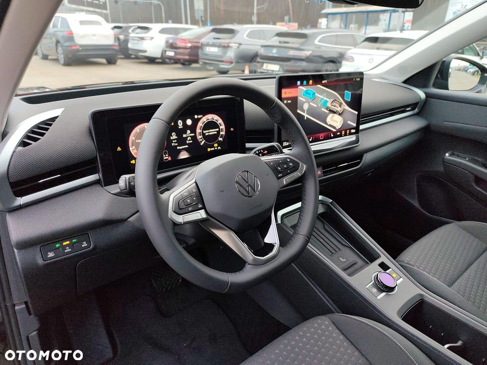 Volkswagen T-Roc 1.5 TSI Life DSG - 9