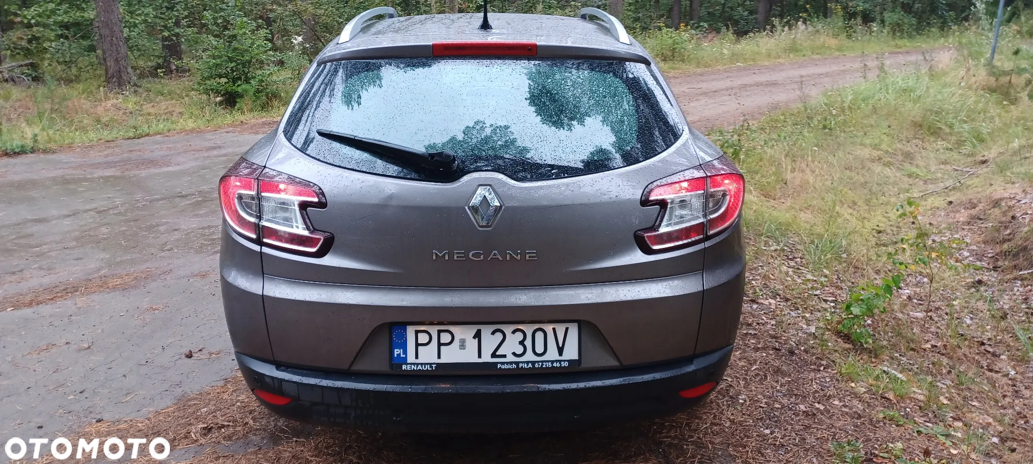 Renault Megane 1.6 16V 110 Dynamique - 33