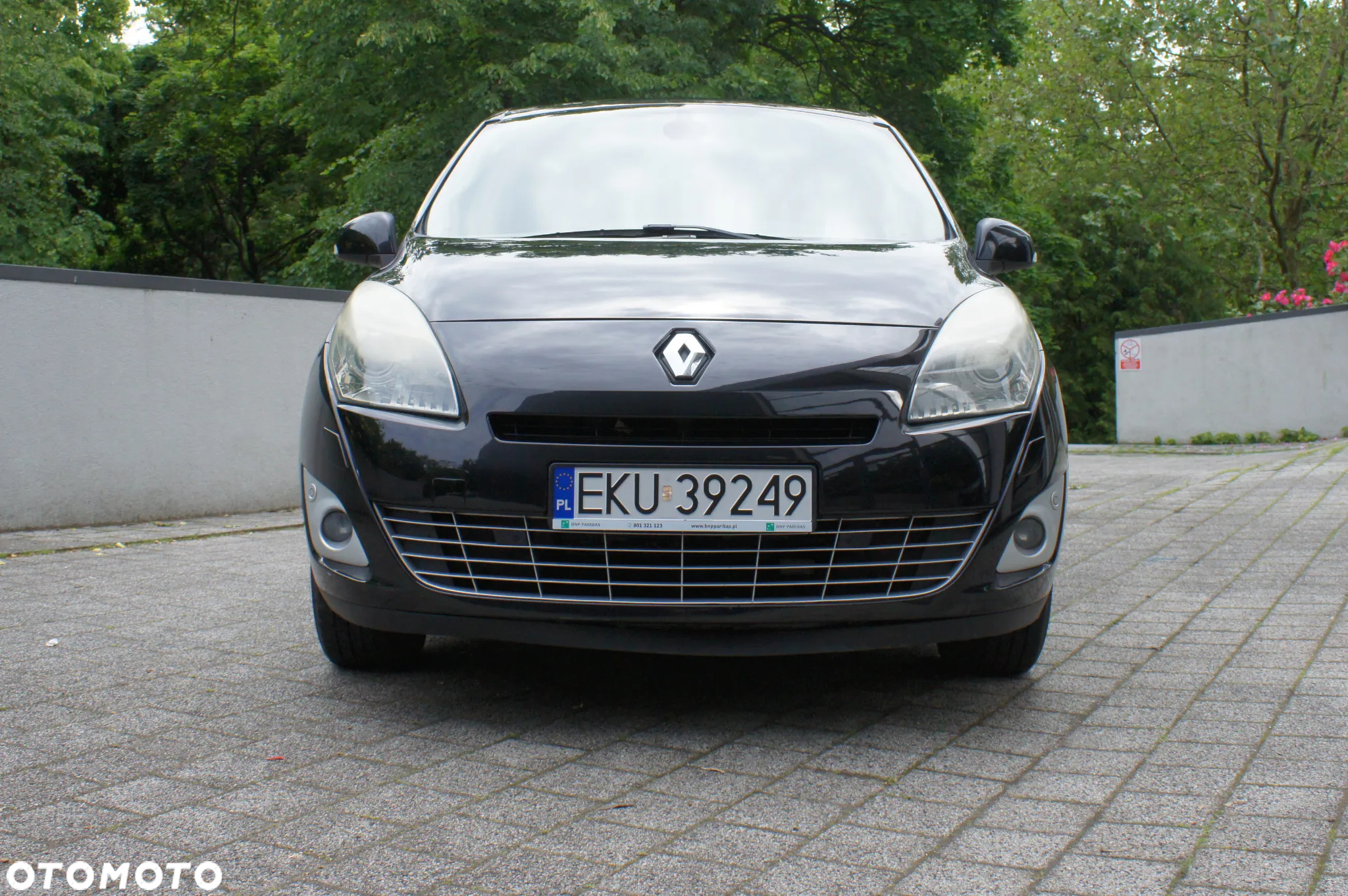 Renault Grand Scenic 2.0 16V 140 CVT Bose Edition - 2