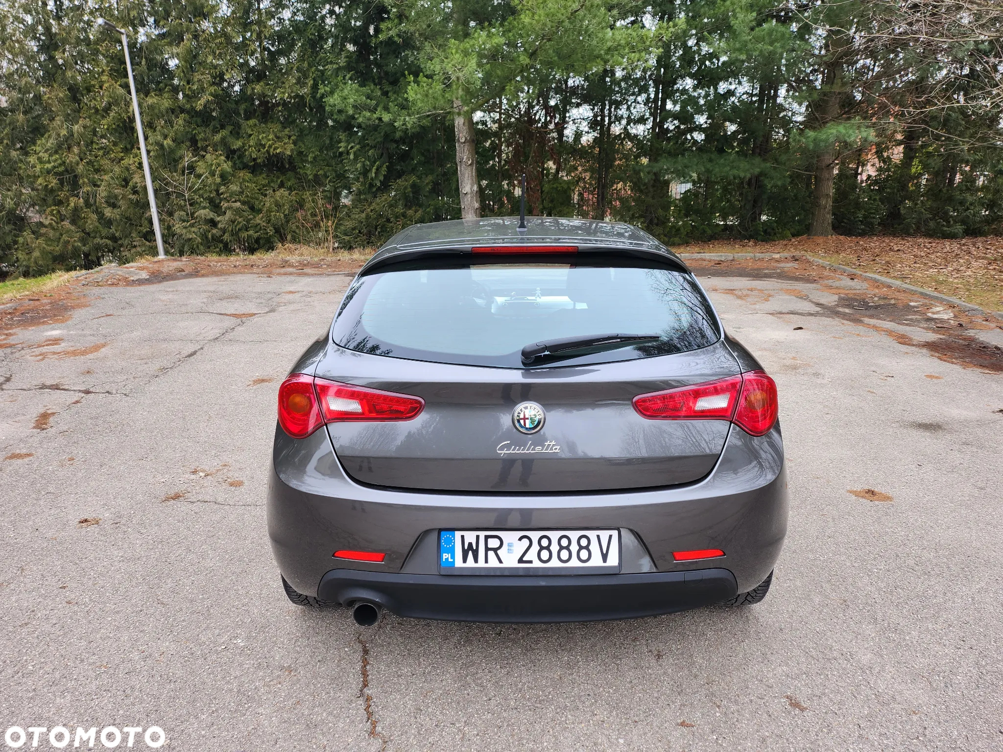 Alfa Romeo Giulietta 1.4 TB Veloce - 8