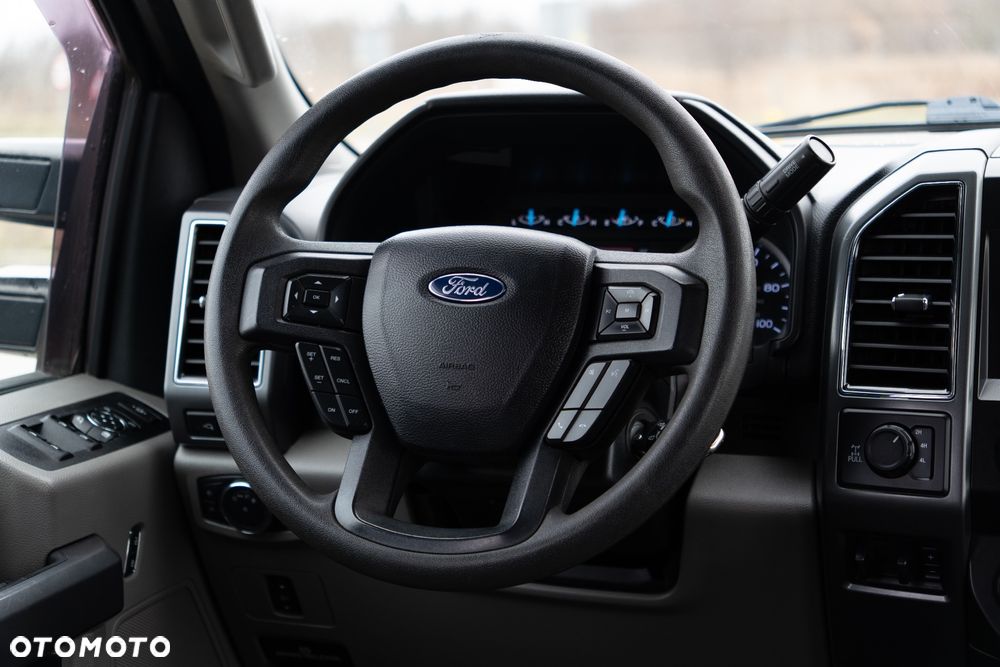 Ford F250 - 37