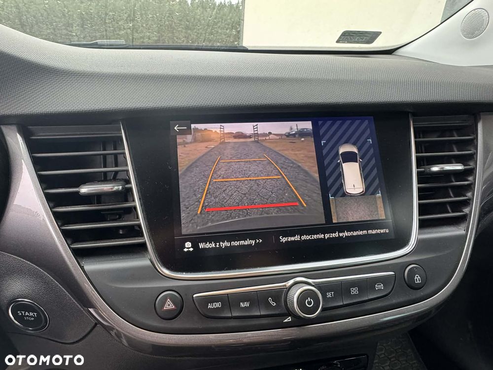 Opel Crossland X 1.2 T Elite S&S - 6