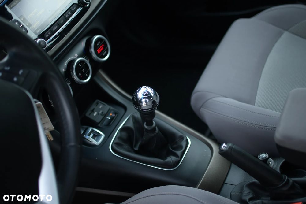 Alfa Romeo Giulietta 1.4 TB Sport - 13