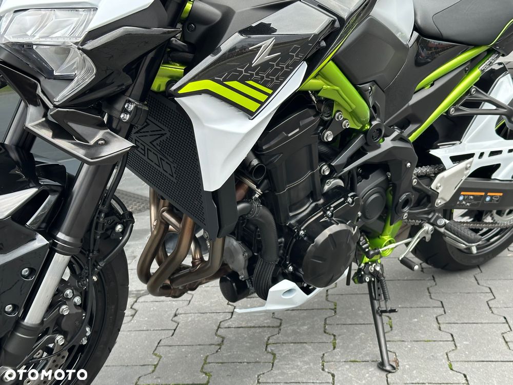 Kawasaki Z 900 - 37