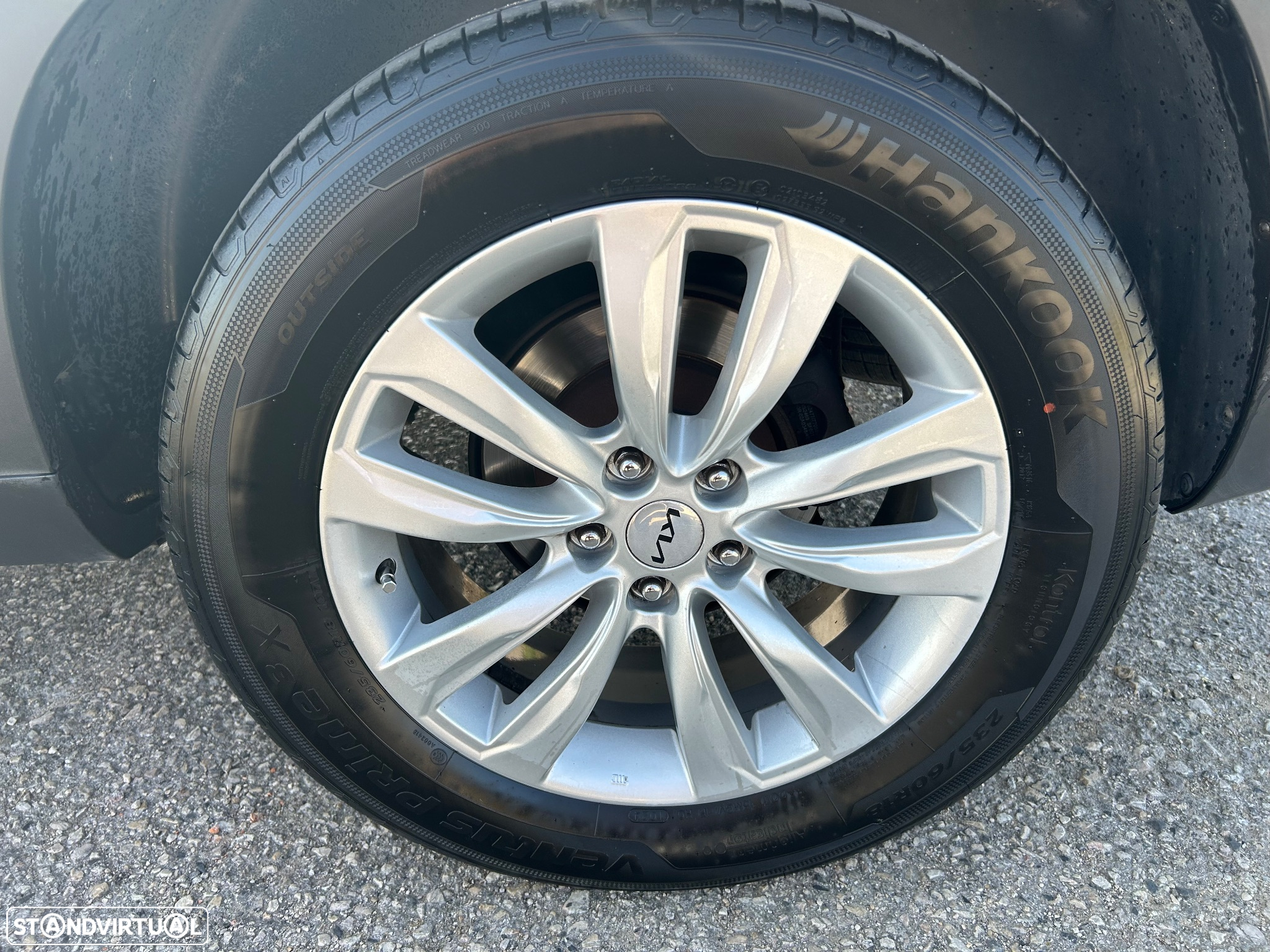 Kia Sorento 2.0 CRDi TX Tecto Panorâmico - 20