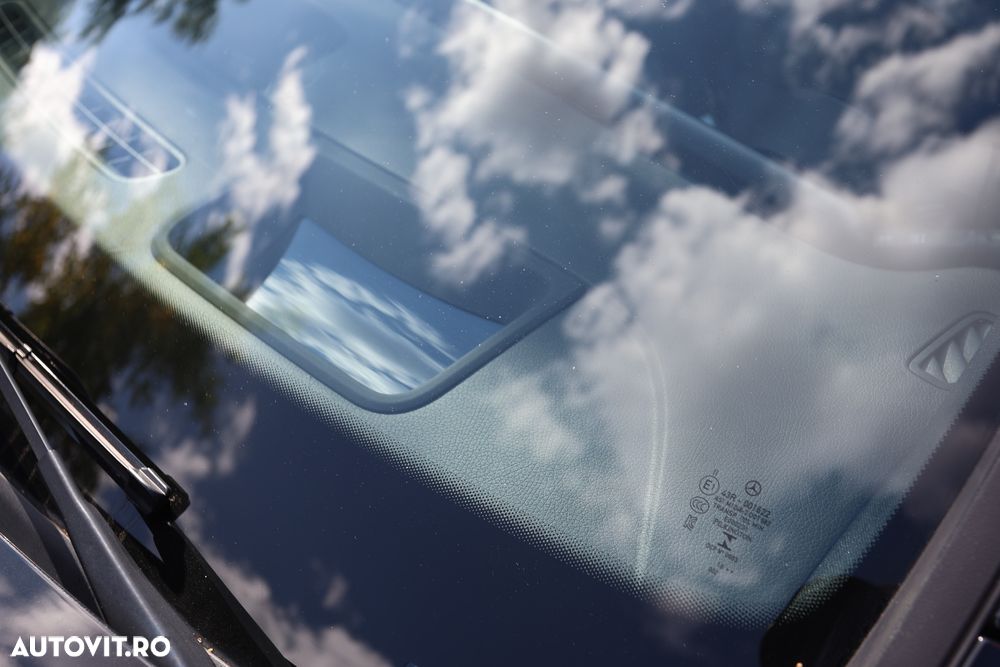 Mercedes-Benz A 200 d 8G-DCT Edition 2020 - 9