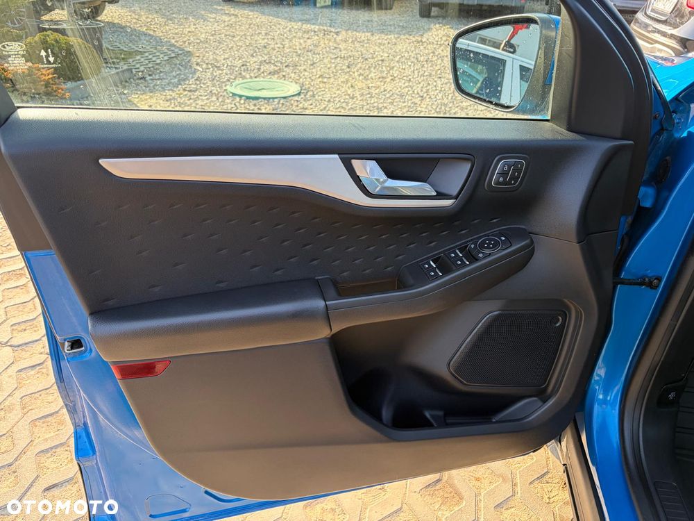 Ford Escape - 18